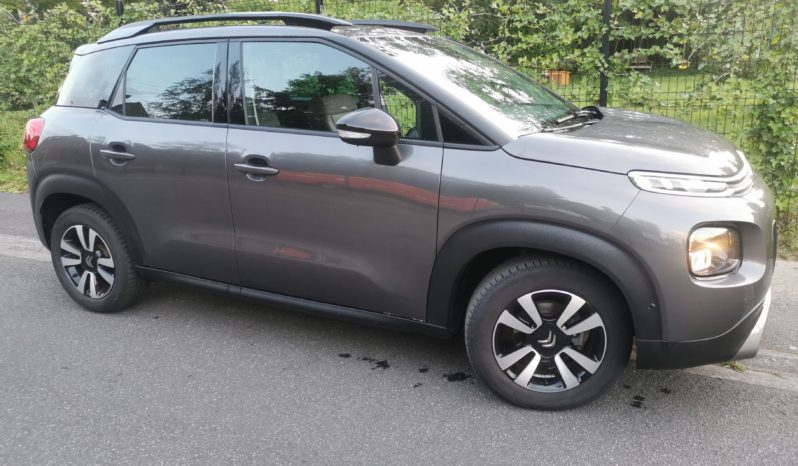 C3 Aircross HDI 100cv Shine Business complet