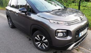 C3 Aircross HDI 100cv Shine Business complet