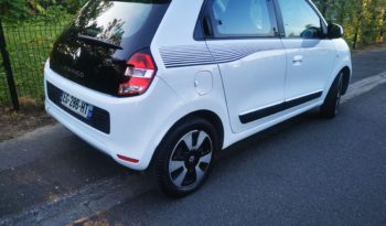 Twingo 0.9 Tce Limited complet