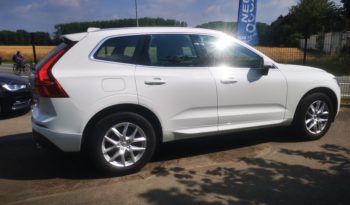 Xc60 T8 BUSINESS EXE 390cv GEARTRONIC complet
