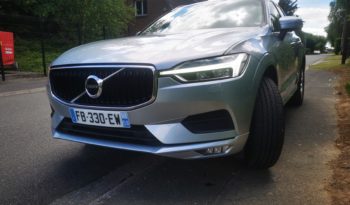 Xc60 D4 190cv Geartronic complet