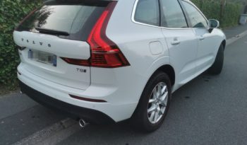 Xc60 T8 BUSINESS EXE 390cv GEARTRONIC complet