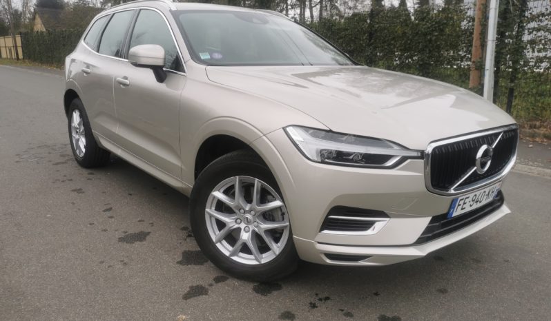 VOLVO XC60 TO BUSINESS EXECUTIVE “Nombreuses options” complet