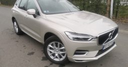 VOLVO XC60 TO BUSINESS EXECUTIVE “Nombreuses options”