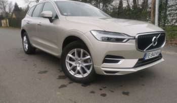 VOLVO XC60 TO BUSINESS EXECUTIVE “Nombreuses options” complet