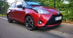 Yaris Hybride 100 Collection