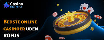 Bedste Casinoer Uden MitID 2026 – Find Dit Ideelle Spilsted Bedste Casinoer Uden MitID 2026 – Find Dit Ideelle Spilsted