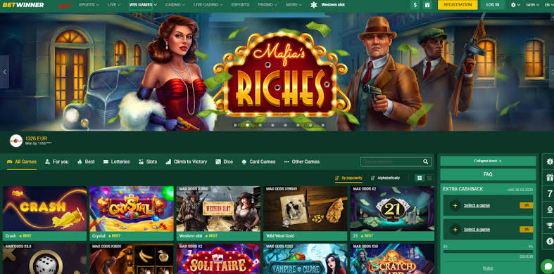 BetWinner Withdrawal Methods A Complete Guide