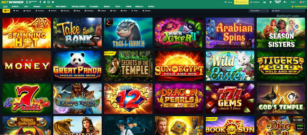 BetWinner Your Ultimate Gaming Destination in Hungary BetWinner Your Ultimate Gaming Destination in Hungary