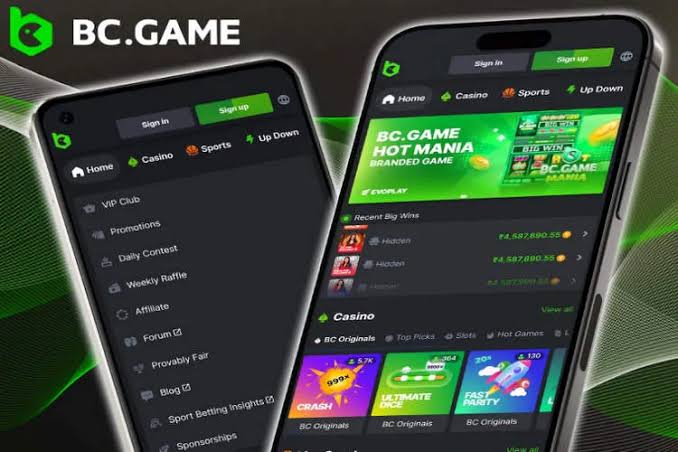 Comprehensive Guide to Login BC Game Indonesia Comprehensive Guide to Login BC Game Indonesia