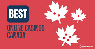 Discovering the Best Online Casinos in Canada for Real Money Discovering the Best Online Casinos in Canada for Real Money
