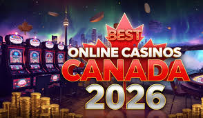 Discovering the Best Online Casinos in Canada for Real Money Discovering the Best Online Casinos in Canada for Real Money