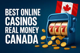 Discovering the Best Online Casinos in Canada for Real Money Discovering the Best Online Casinos in Canada for Real Money