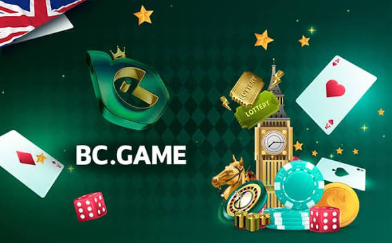 Everything You Need to Know About the BC.Game Login Process