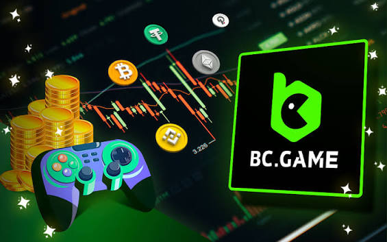 Everything You Need to Know About the BC.Game Login Process