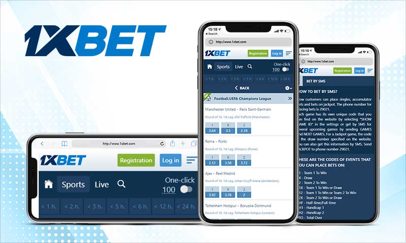 Exploring 1xbet Kenya A Comprehensive Guide to Sports Betting -337007433