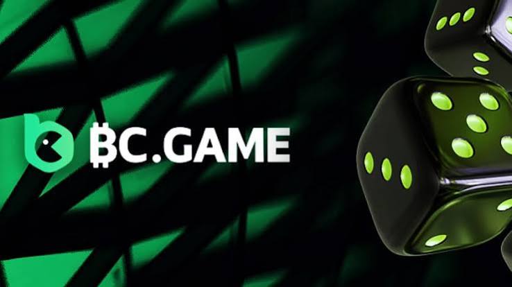 Exploring BC.Game Casino The New Gaming Haven in UAE Exploring BC.Game Casino The New Gaming Haven in UAE