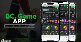 Exploring BC.Game Japan's Premier Online Betting Platform