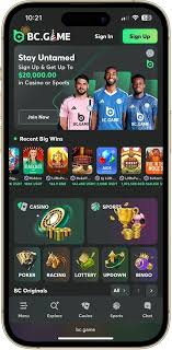Exploring BC.Game Japan's Premier Online Betting Platform