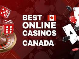 Exploring Online Casinos in Canada Opportunities and Regulations