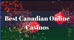 Exploring Online Casinos in Canada Opportunities and Regulations