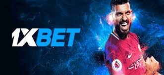 1xbet Online - The Premier Betting Experience