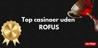 Oplev Udenlandske Online Casinoer Find Dit Favorit Casino