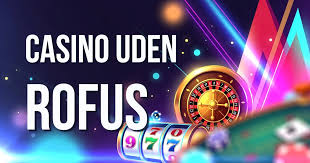 Betalingsmetoder i Casinoer uden ROFUS En Guide Betalingsmetoder i Casinoer uden ROFUS En Guide