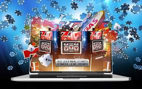 Casino Joy Casino & Sportsbook A Thrilling Gaming Experience
