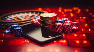 Casino Joy Casino & Sportsbook A Thrilling Gaming Experience