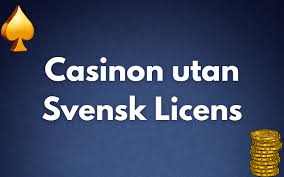 Casino med Låg Insättning utan Svensk Licens – Spela Smart -1247692135