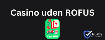 Det Bedste Udenlandske Casino Uden ROFUS