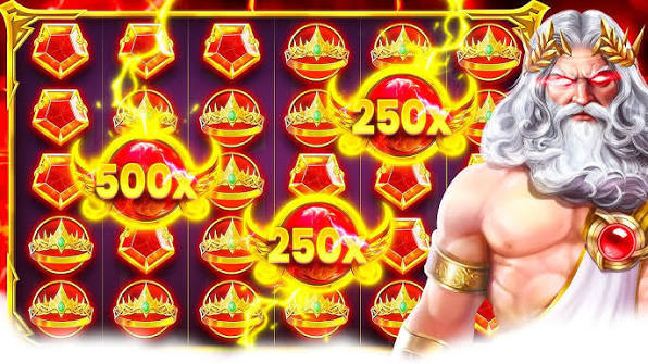 Discover the Thrills of Gates of Olympus Casino A Journey into the Mythical World