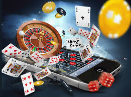 Exploring Spins Heaven & Sportsbook A Gamer's Paradise