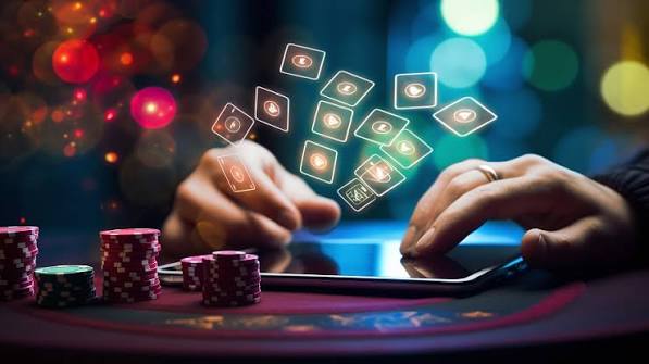 Live Casino Χωρίς Ταυτοποίηση Ο Απόλυτος Οδηγός