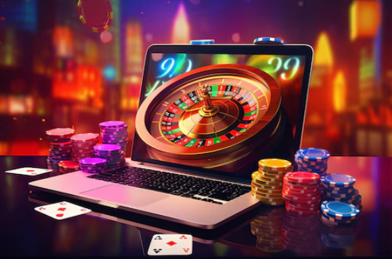 Ελληνικά Online Καζίνο Ο Απόλυτος Οδηγός για Διαδικτυακά Τυχερά Παιχνίδια