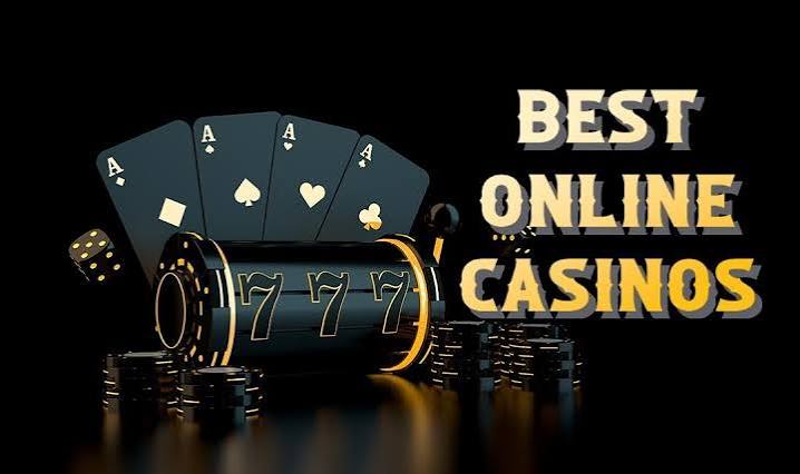Τα Καλύτερα Online Καζίνο Εξωτερικού Μπόνους, Παιχνίδια και Ασφάλεια