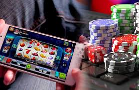 Online Casino Oplev Spilleverdenen Fra Dit Hjem