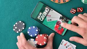Oplev Spændingen ved Online Casinoer Din Guide til Spil og Vind