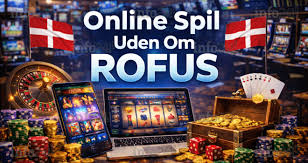 PayPal Casino Uden Casinoer Uden - Find Din Ideelle Spiloplevelse