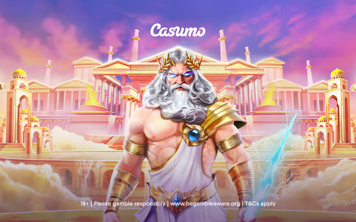 The Ultimate Guide to Gates of Olympus by Pragmatic Play The Ultimate Guide to Gates of Olympus by Pragmatic Play