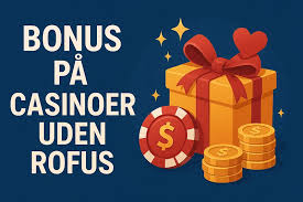 Udenlandsk Casino Uden ROFUS En Guide til Sikker Spiloplevelse