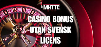 Utländska Casinon En Omfattande Guide för Spelare